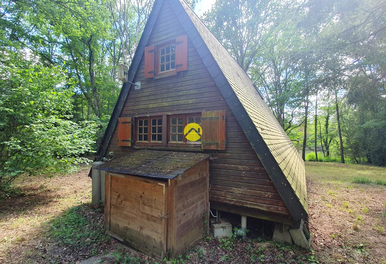 Maison 3 pièces 35 m² à Aubigny-sur-Nère, photo 7