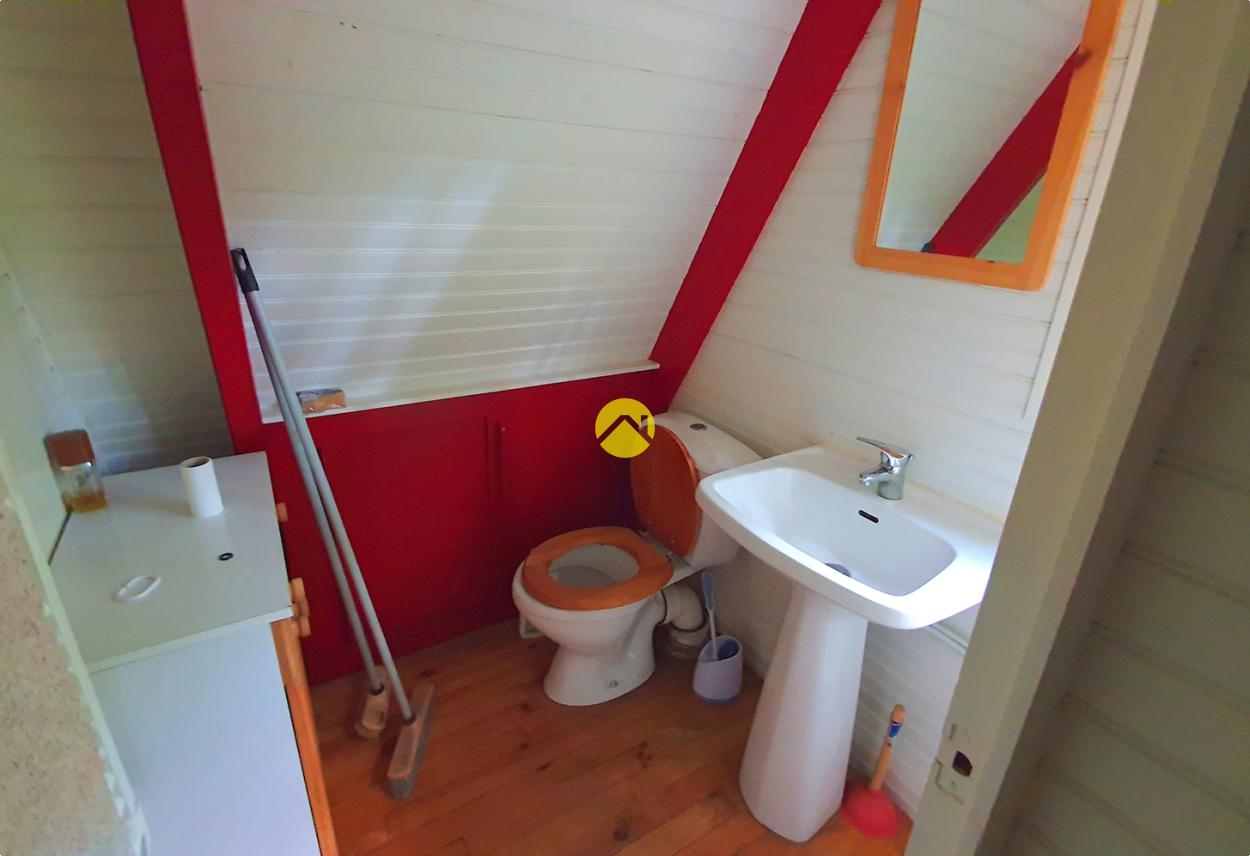 Maison 3 pièces 35 m² à Aubigny-sur-Nère, photo 11