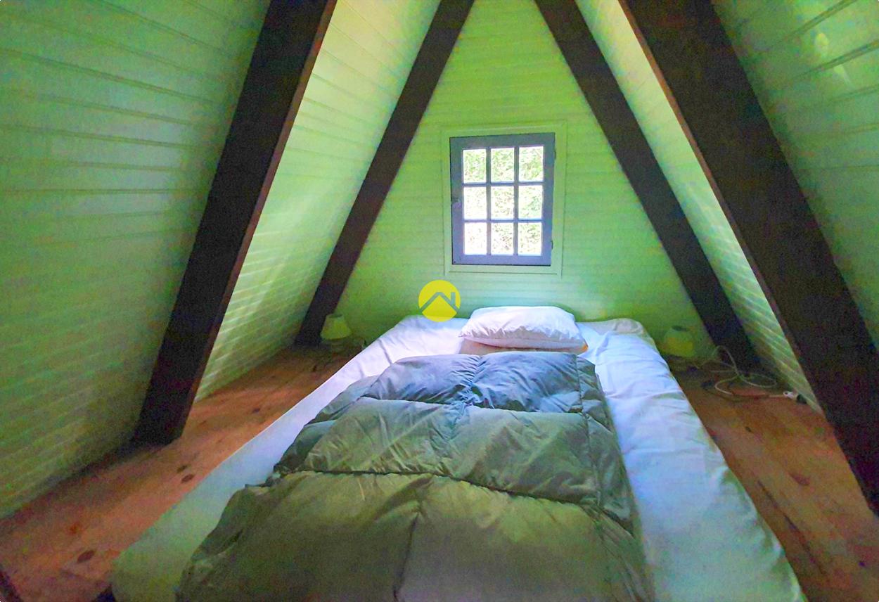 Maison 3 pièces 35 m² à Aubigny-sur-Nère, photo 13