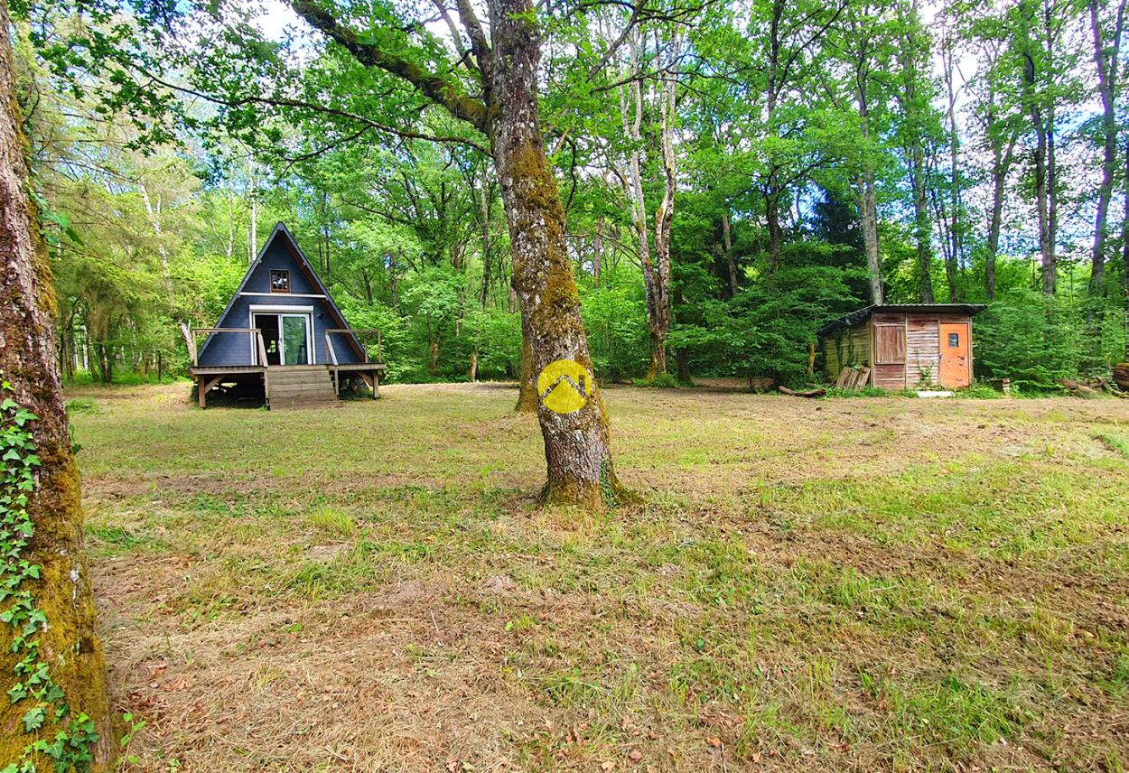 Maison 3 pièces 35 m² à Aubigny-sur-Nère, photo 6