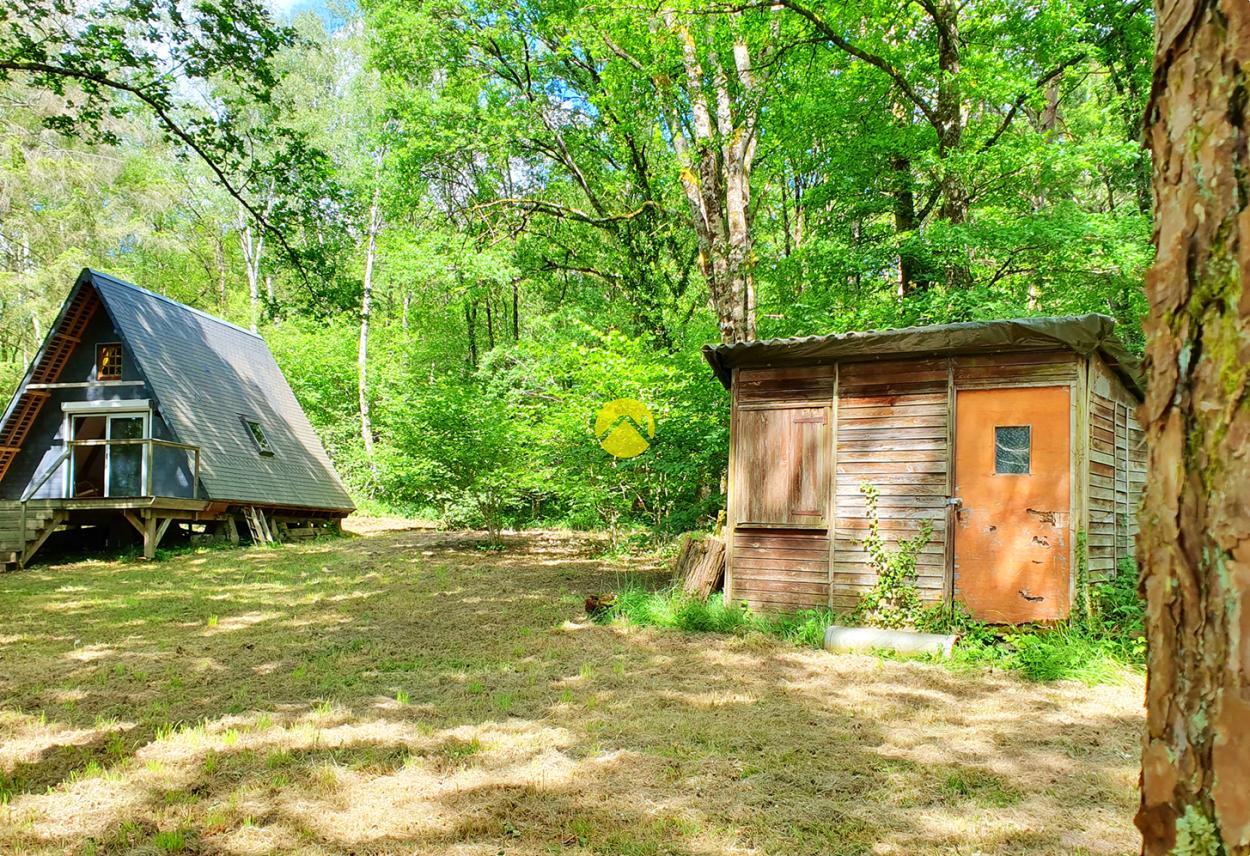 Maison 3 pièces 35 m² à Aubigny-sur-Nère, photo 4