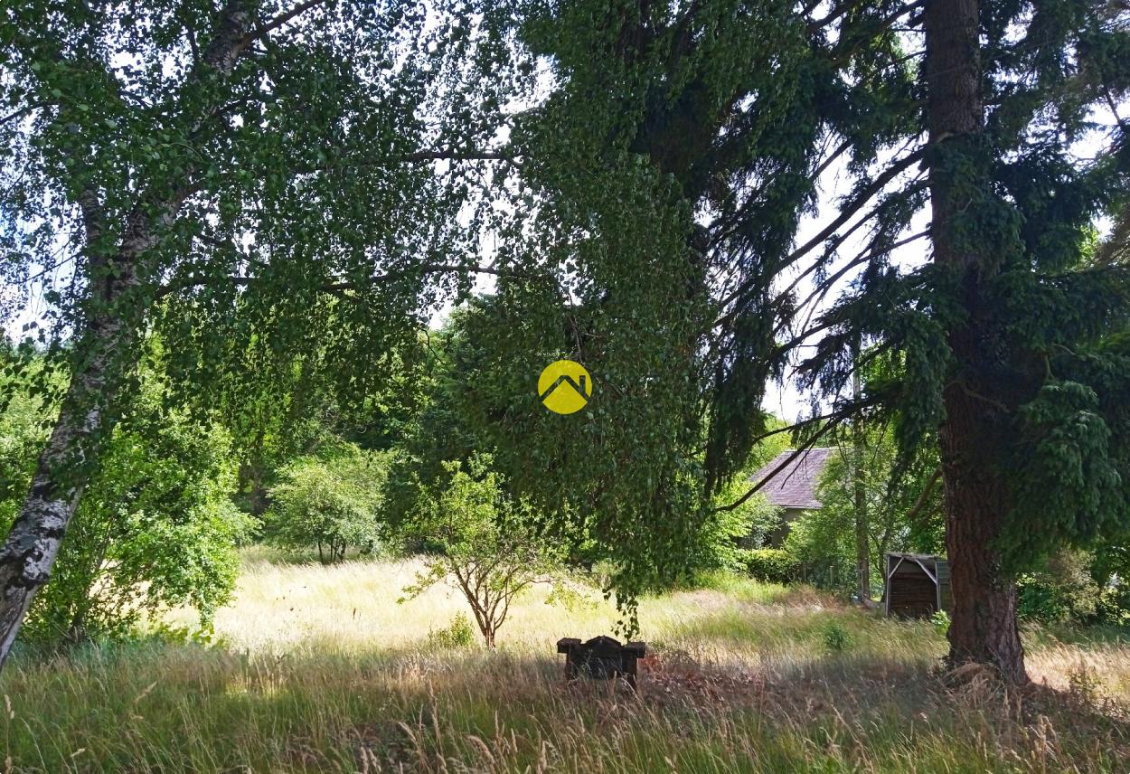 Terrain 1478 m² · à Bonny sur Loire · 1 478 m² · 28 000 €