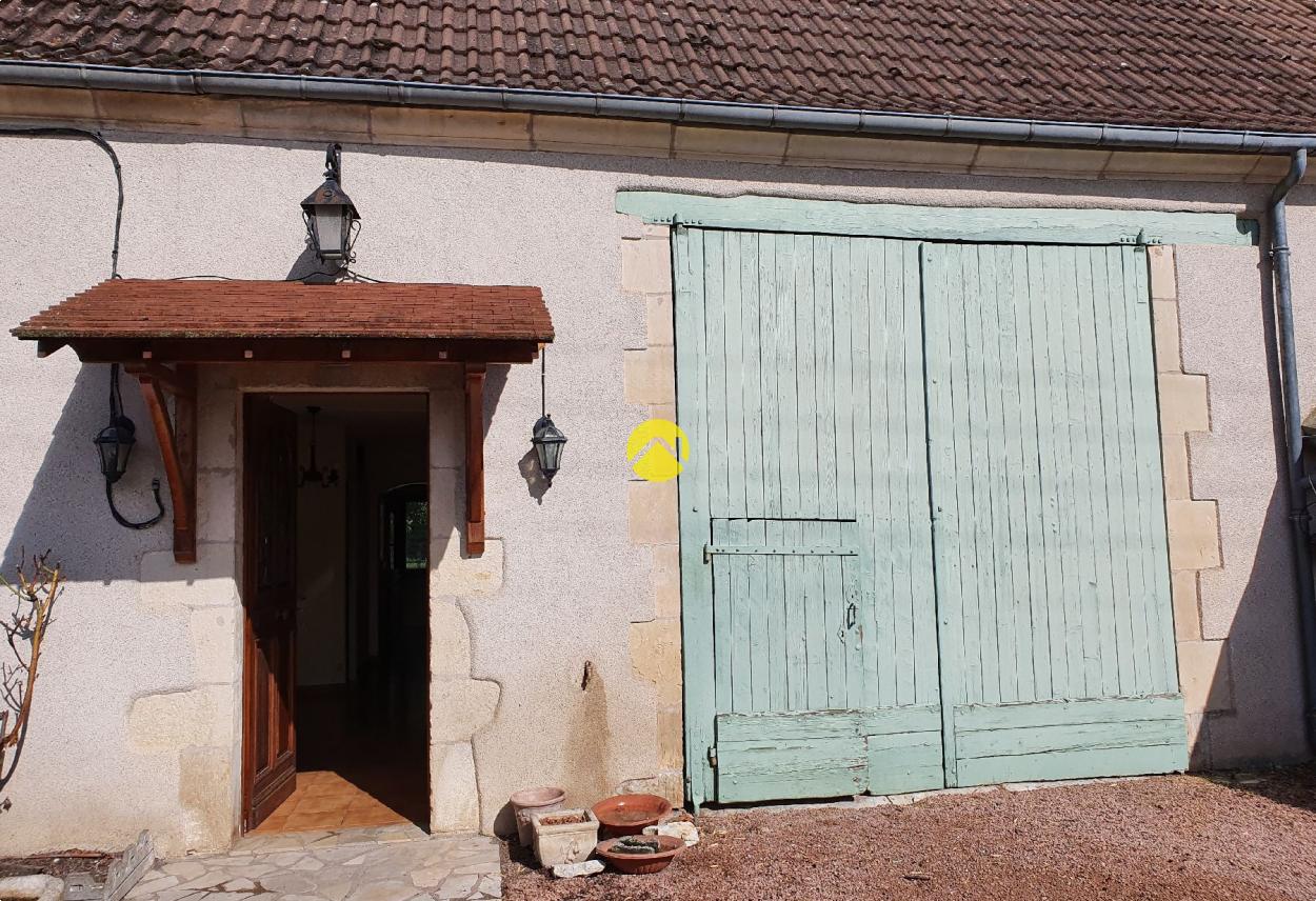 Maison 6 pièces 133 m² à Blet, photo 7