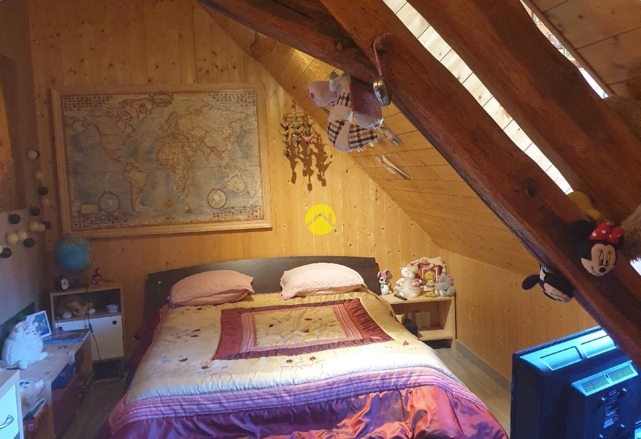 Maison 6 pièces 115 m² à Couleuvre, photo 6