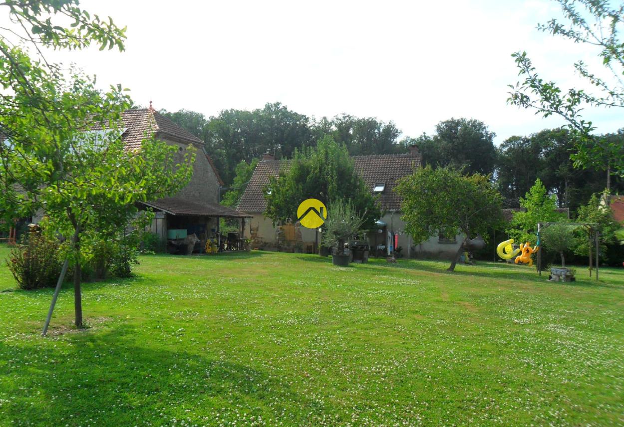 Maison 6 pièces 115 m² à Couleuvre, photo 5