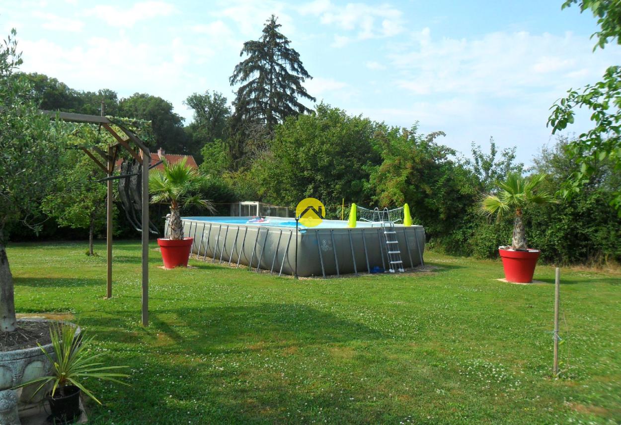 Maison 6 pièces 115 m² à Couleuvre, photo 8