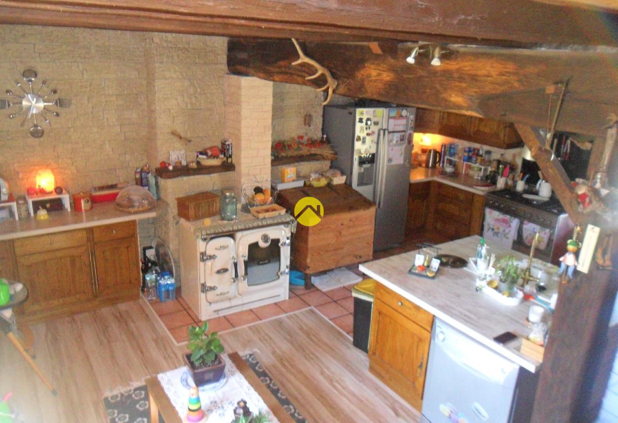 Maison 6 pièces 115 m² à Couleuvre, photo 3