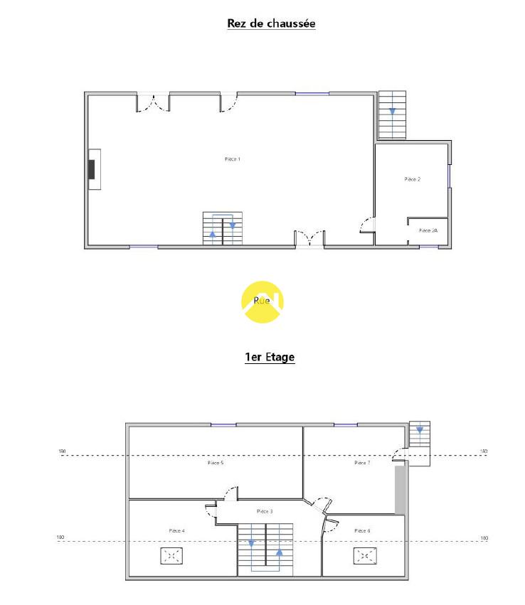 Maison 6 pièces 115 m² à Couleuvre, photo 10