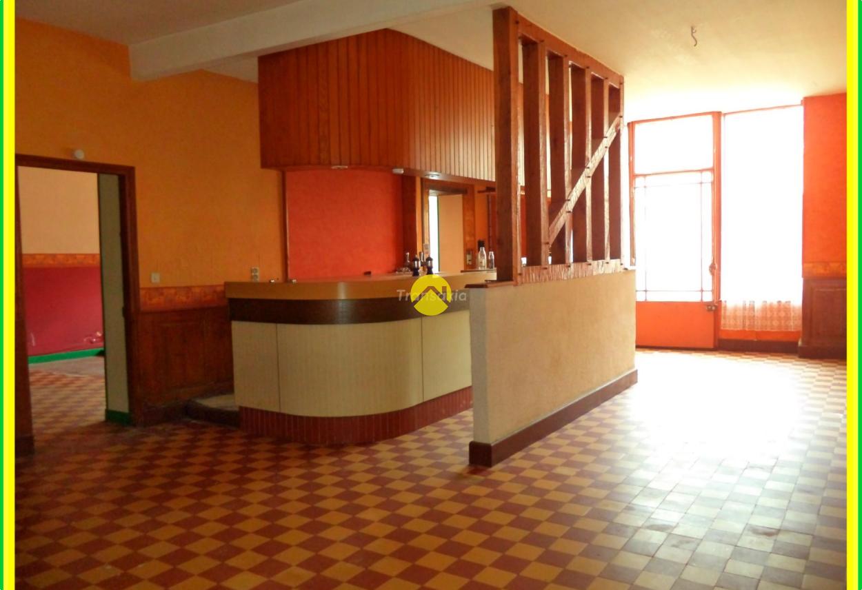 Immeuble 8 pièces 100 m² · à Neuvy sur Barangeon · 100 m² · 57 500 €
