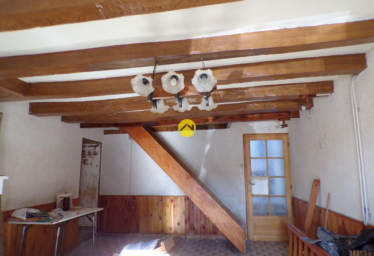 Maison 8 pièces 32 m² à Mareuil-sur-Arnon, photo 7