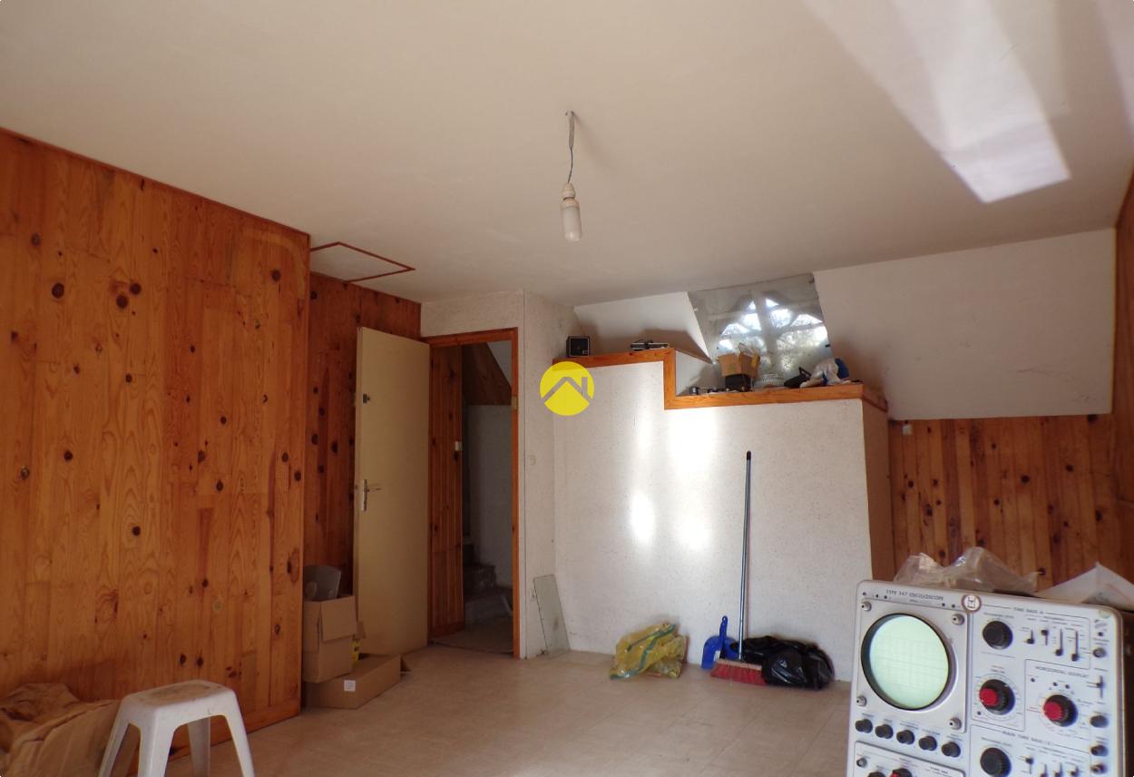 Maison 8 pièces 32 m² à Mareuil-sur-Arnon, photo 10