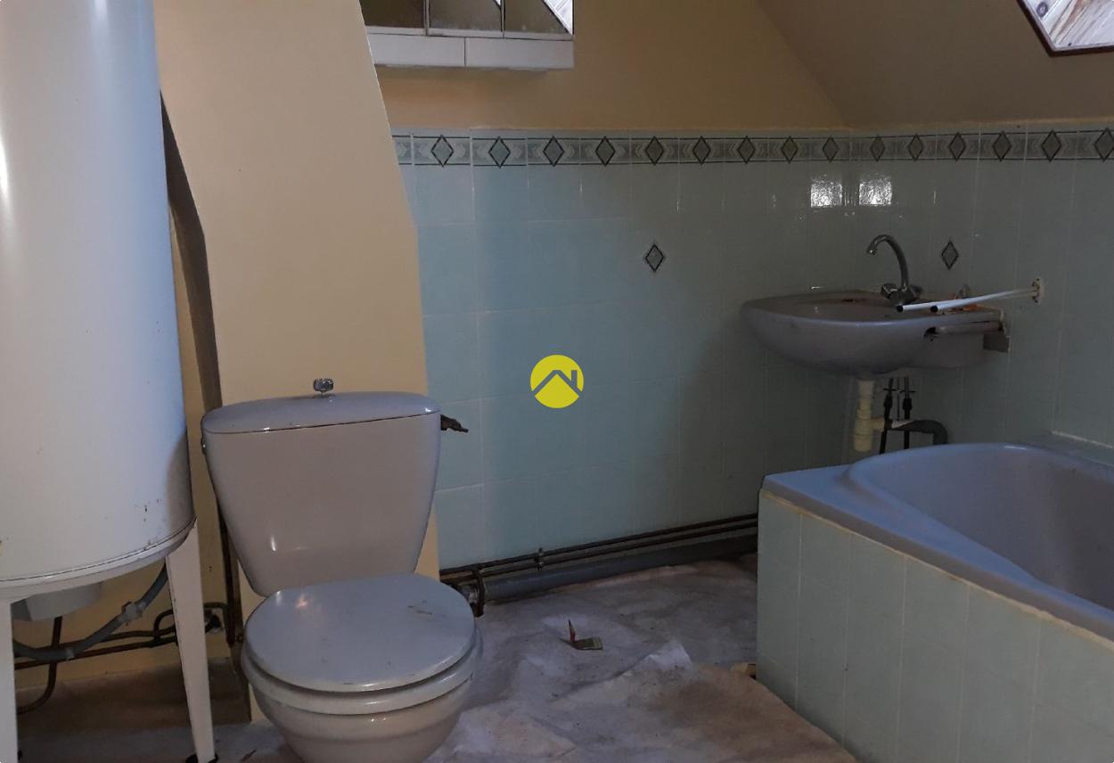 Maison 8 pièces 32 m² à Mareuil-sur-Arnon, photo 11