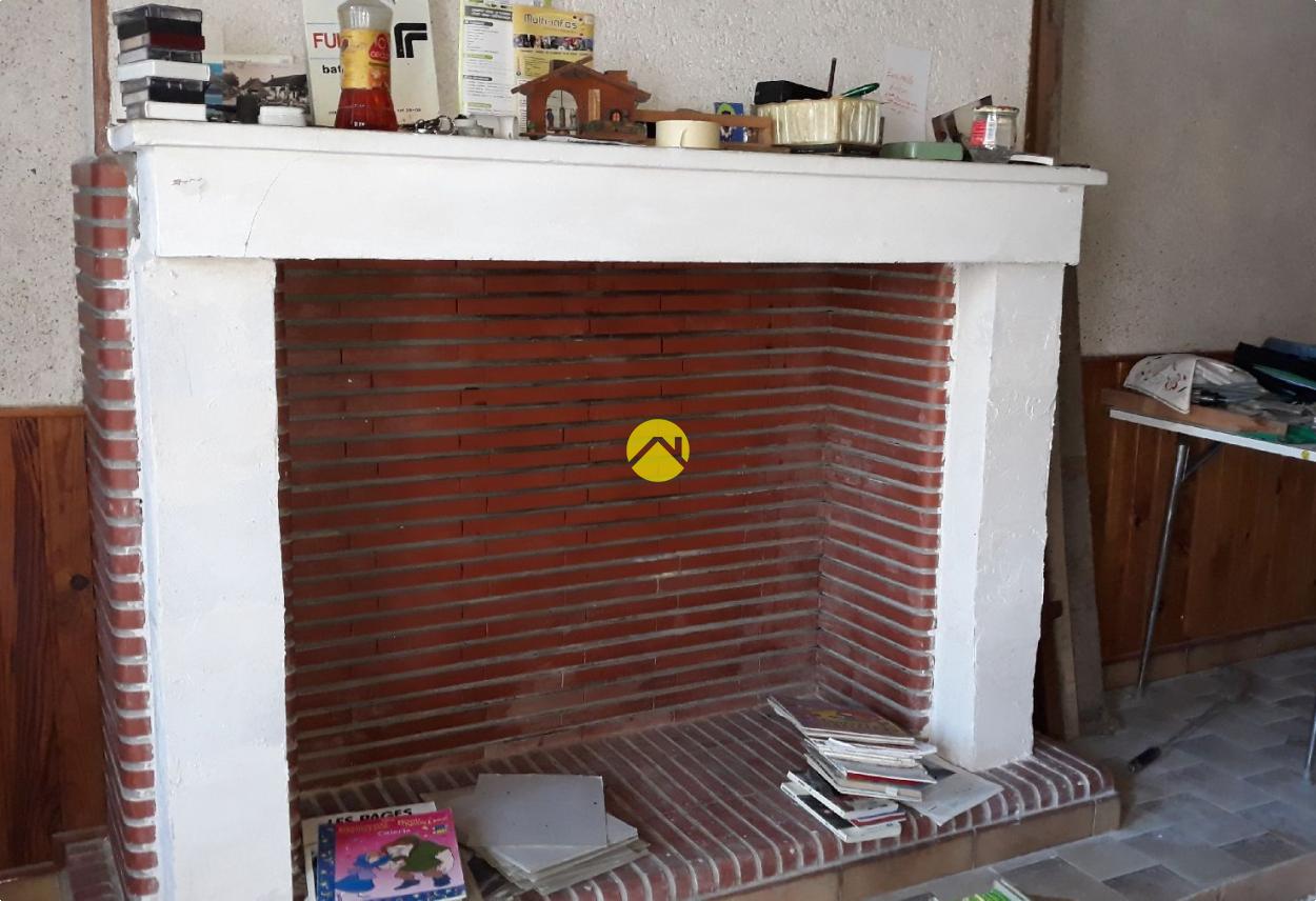 Maison 8 pièces 32 m² à Mareuil-sur-Arnon, photo 2