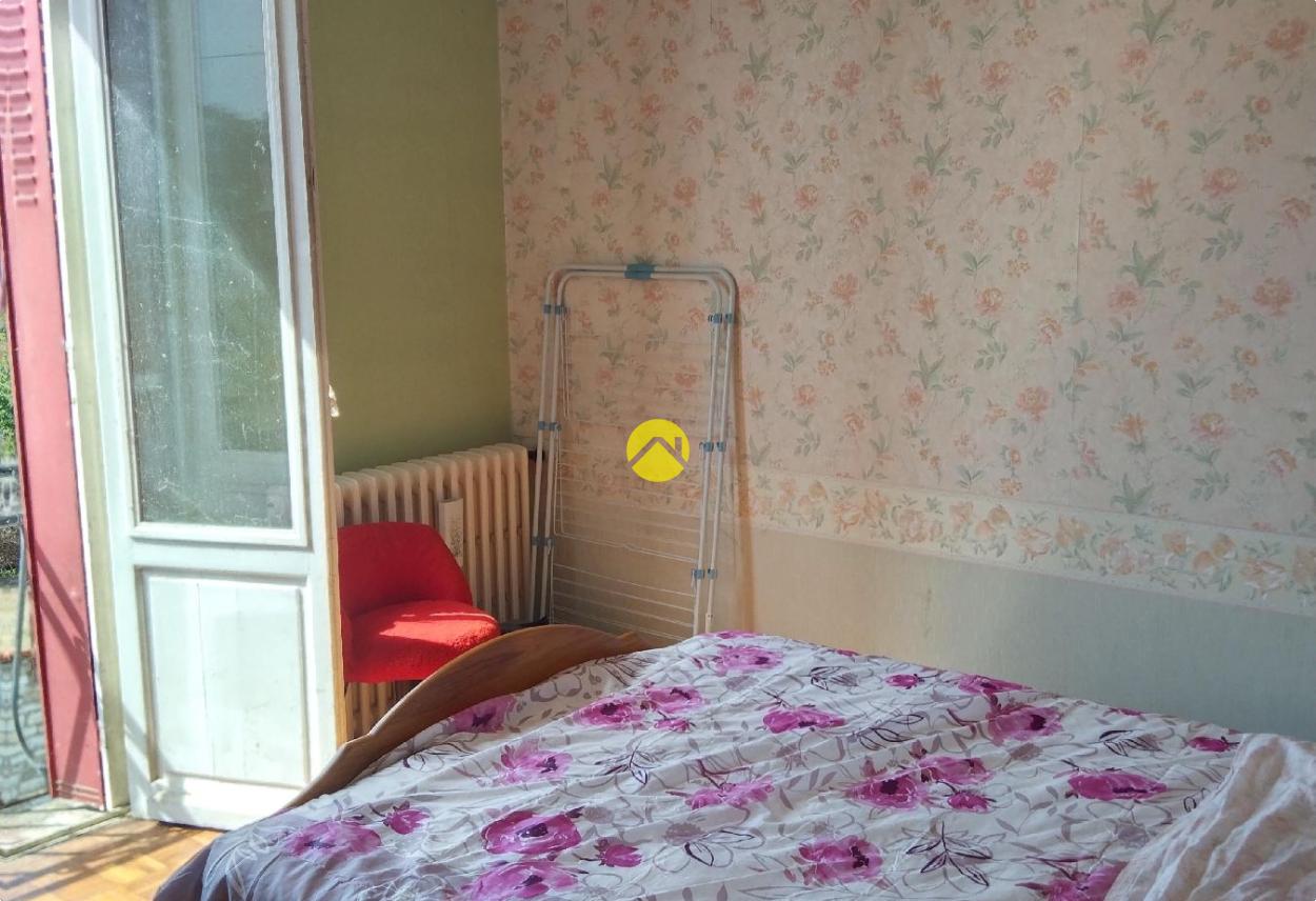 Maison 8 pièces 32 m² à Mareuil-sur-Arnon, photo 8