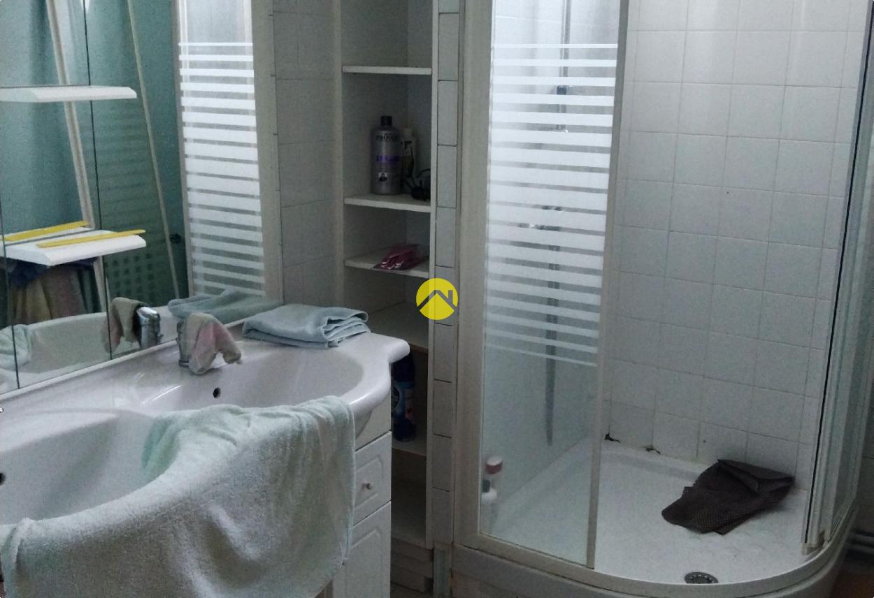 Maison 8 pièces 32 m² à Mareuil-sur-Arnon, photo 6