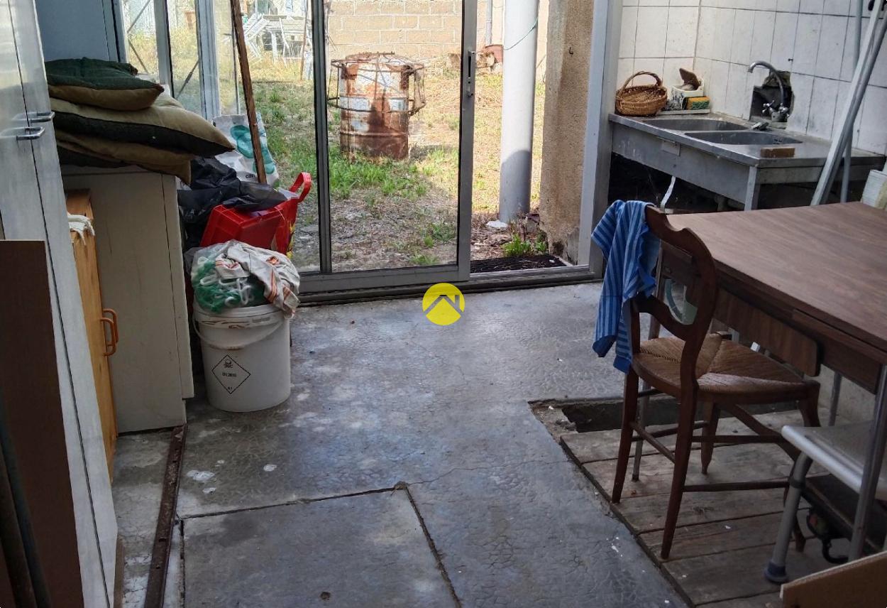 Maison 8 pièces 32 m² à Mareuil-sur-Arnon, photo 3