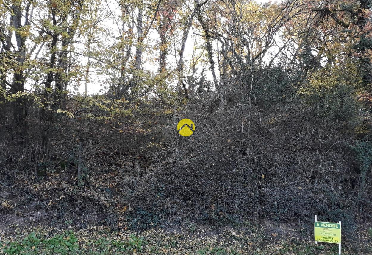 Terrain 1700 m² · à Lunery · 1 700 m² · 15 000 €