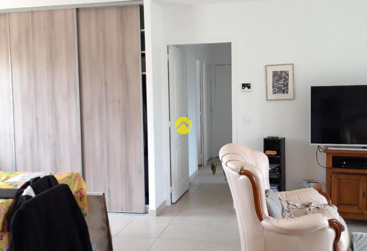 Maison 5 pièces 110 m² à Charost, photo 10