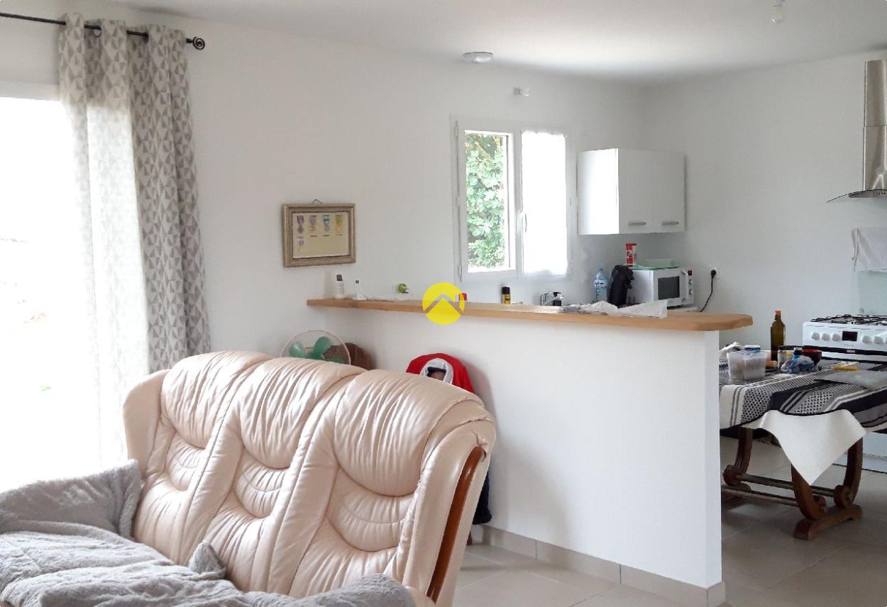 Maison 5 pièces 110 m² à Charost, photo 8