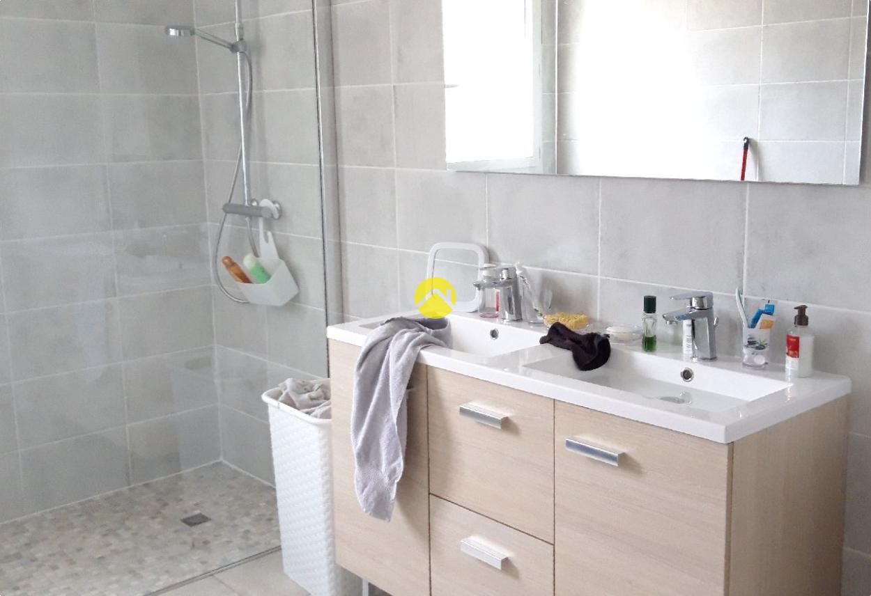 Maison 5 pièces 110 m² à Charost, photo 7