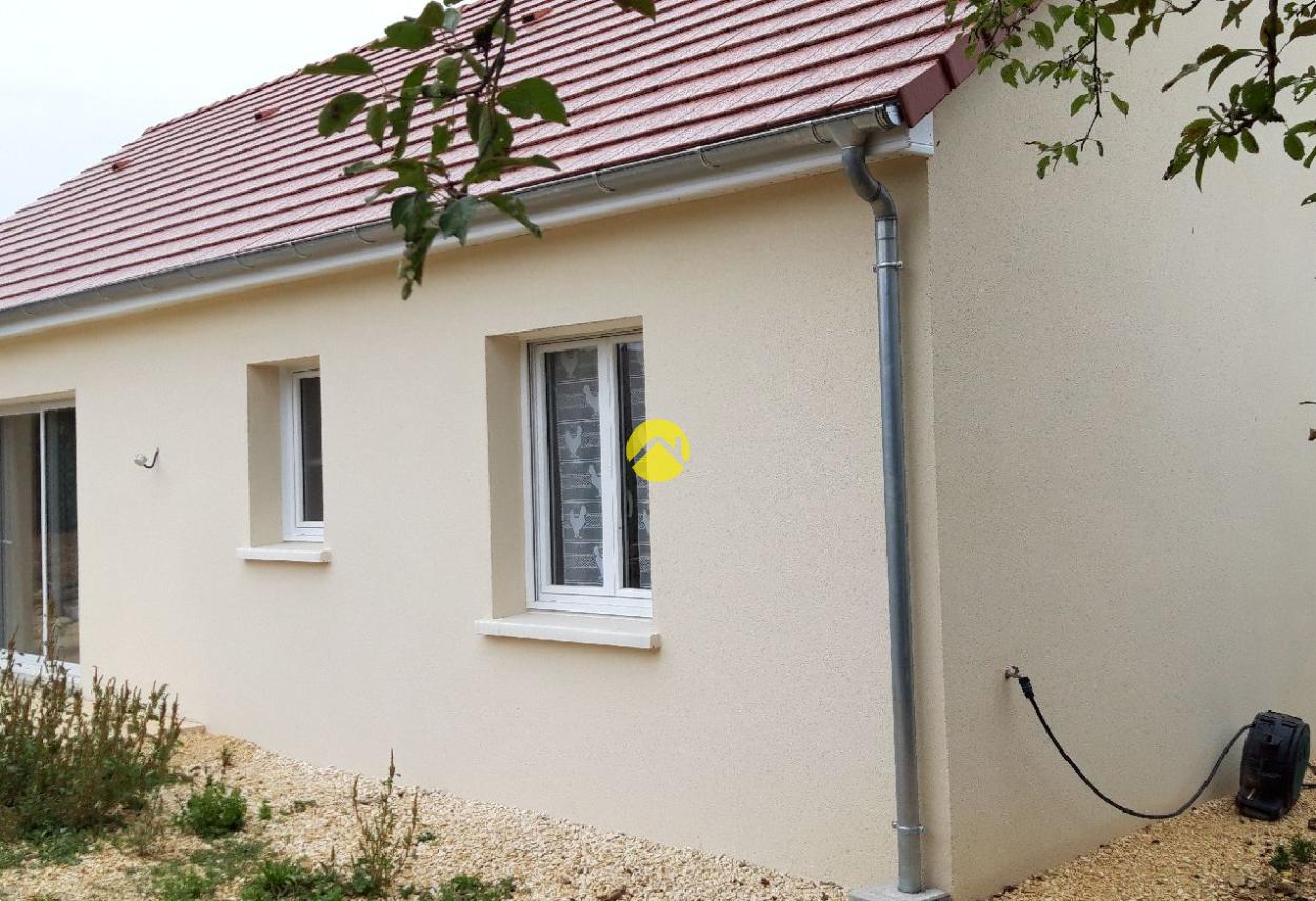Maison 5 pièces 110 m² à Charost, photo 2