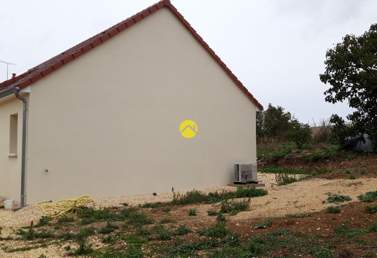 Maison 5 pièces 110 m² à Charost, photo 12