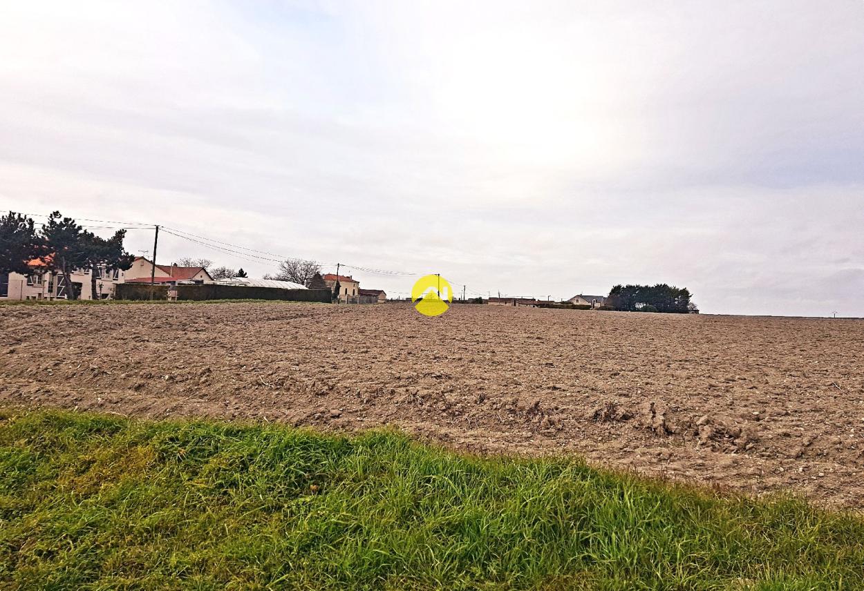 Terrain 550 m² à Mouterre-Silly, photo 4