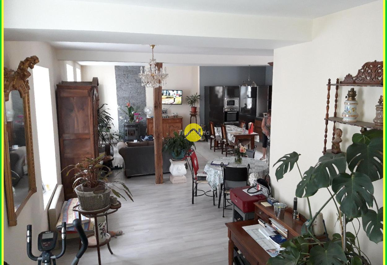 Maison 5 pièces 200 m² à Charost, photo 4