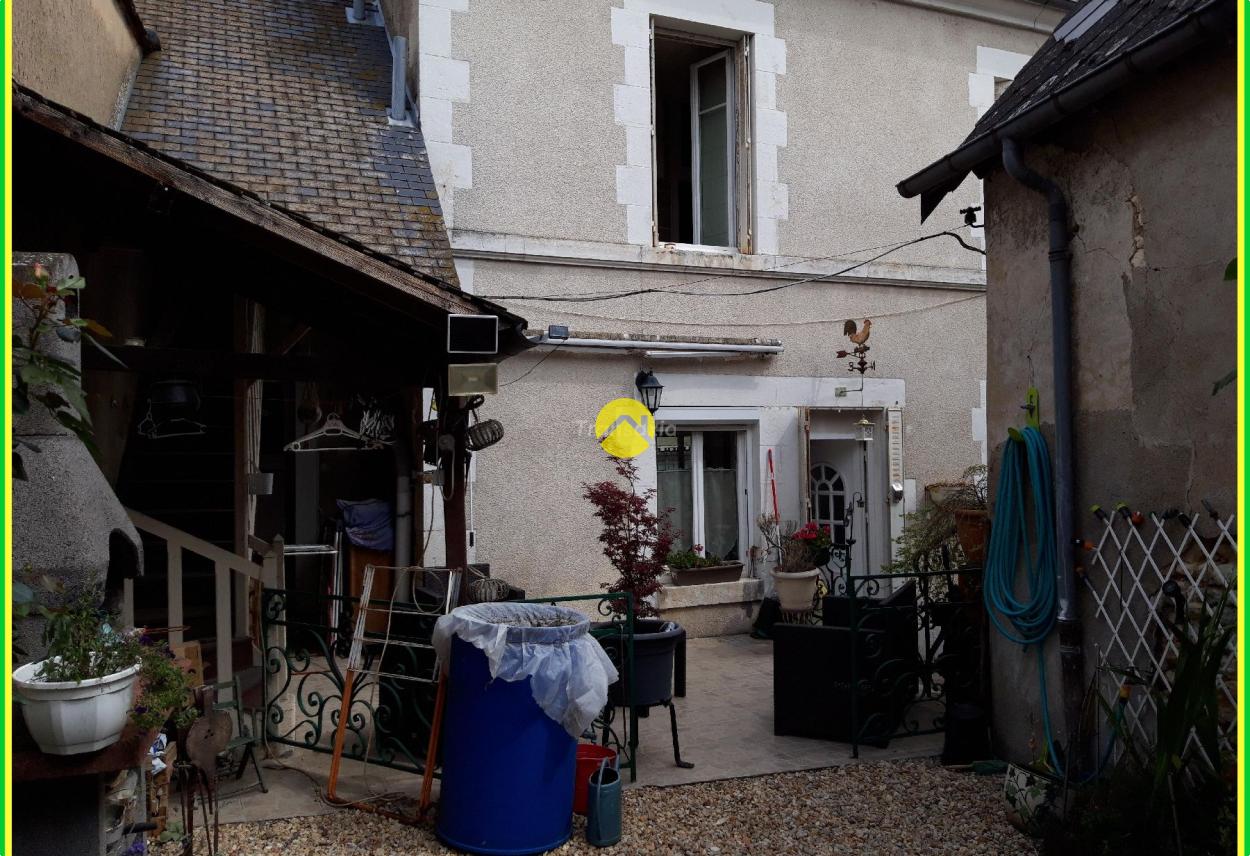 Maison 5 pièces 200 m² à Charost, photo 15