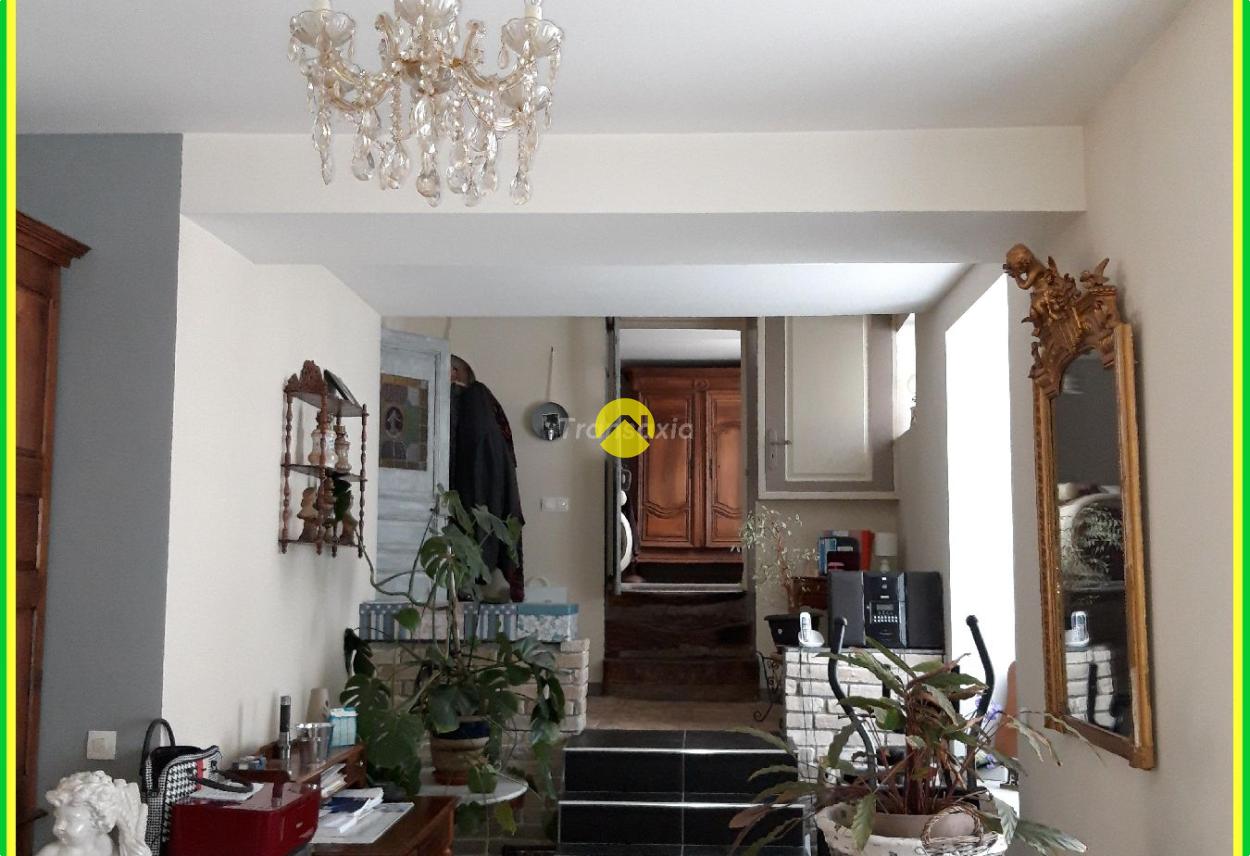 Maison 5 pièces 200 m² · à Charost · 200 m² · 119 900 €