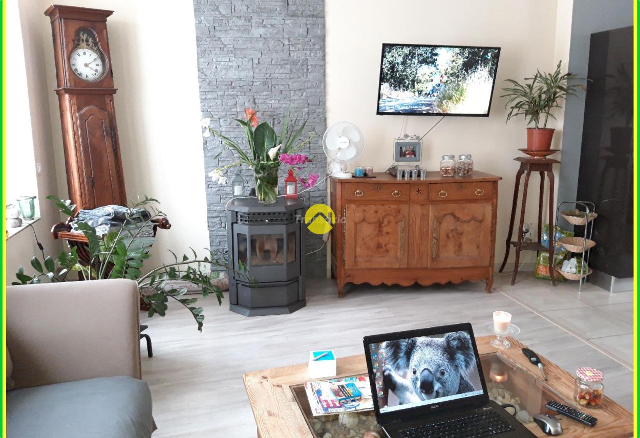 Maison 5 pièces 200 m² à Charost, photo 3
