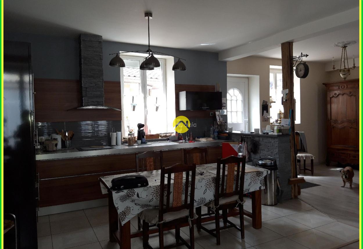 Maison 5 pièces 200 m² à Charost, photo 5