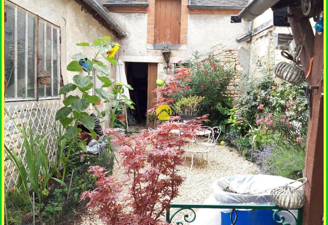 Maison 5 pièces 200 m² à Charost, photo 14