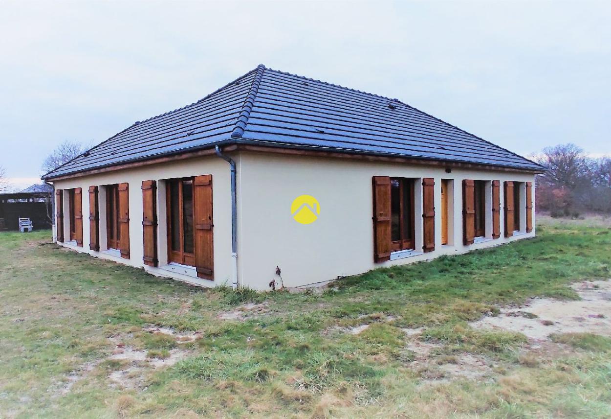 Maison 7 pièces 172 m² · à Montluçon · 172 m² · 217 300 €