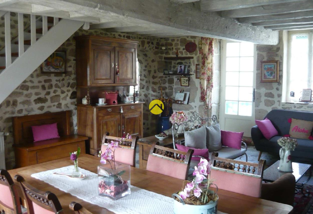 Maison 6 pièces 180 m² à Dun le Palestel, photo 7