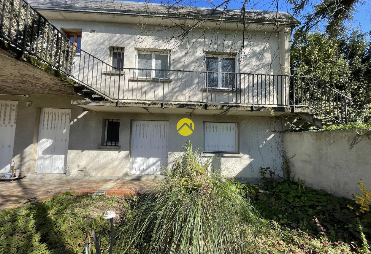 Maison 6 pièces 177 m² · à Bourges · 177 m² · 228 000 €