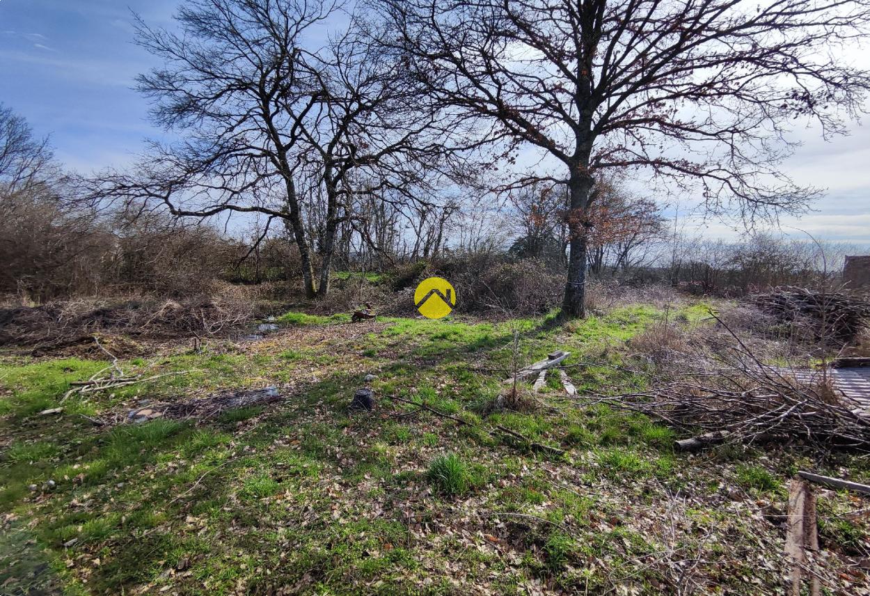 Terrain 1600 m² à Jouet-sur-l'Aubois, photo 4