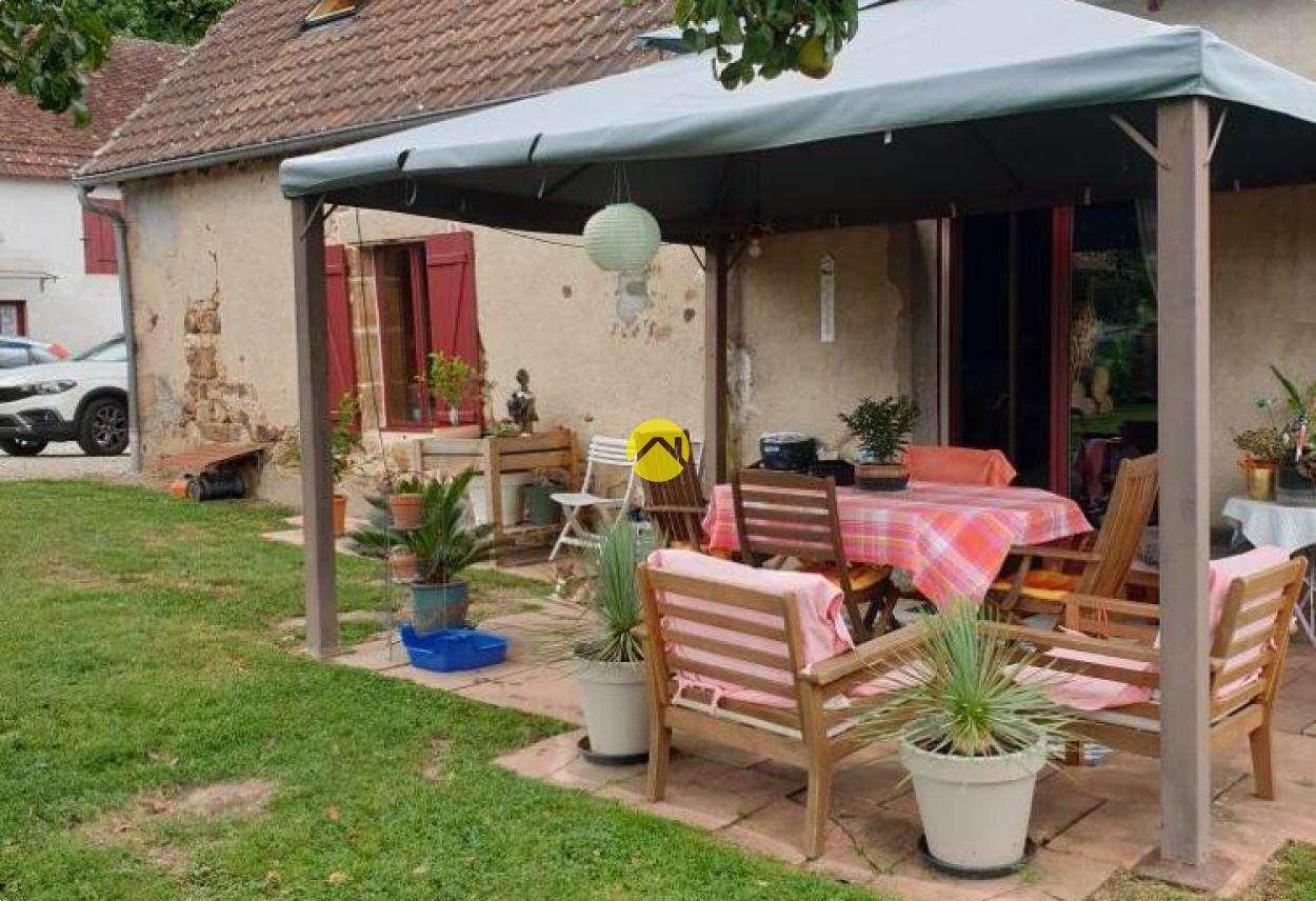 Maison 6 pièces 115 m² à Couleuvre, photo 9