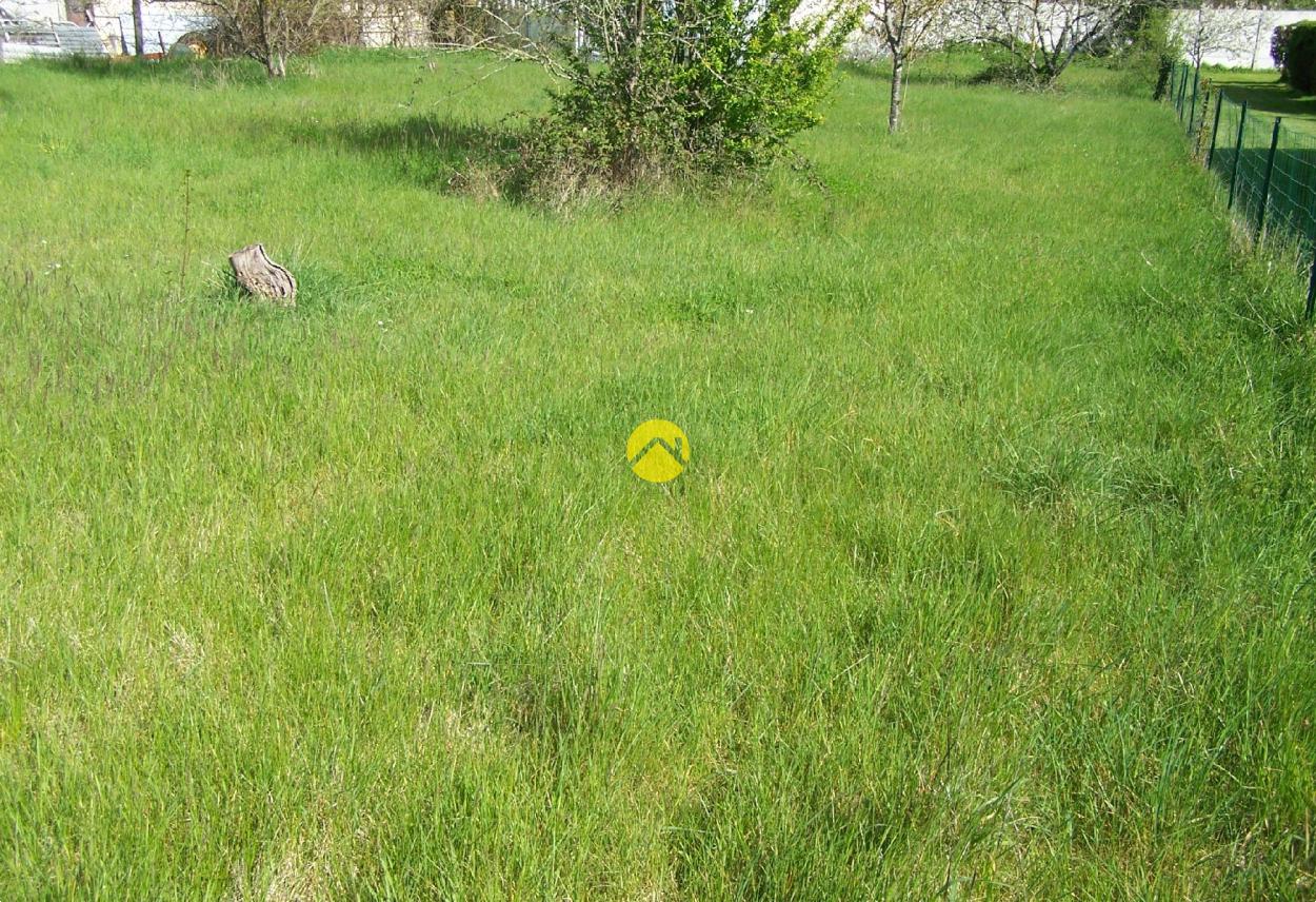 Terrain 925 m² à Saint-Florent-sur-Cher, photo 4
