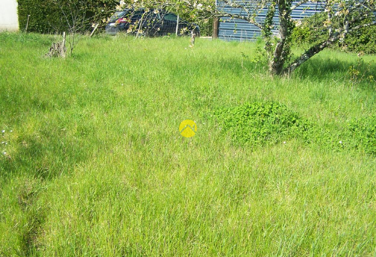 Terrain 925 m² à Saint-Florent-sur-Cher, photo 5