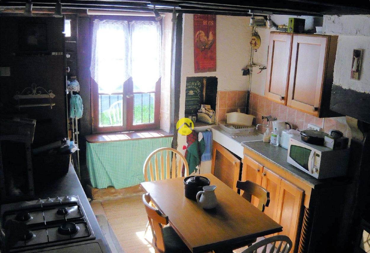 Maison 5 pièces 70 m² à Dun-le-Palestel, photo 5