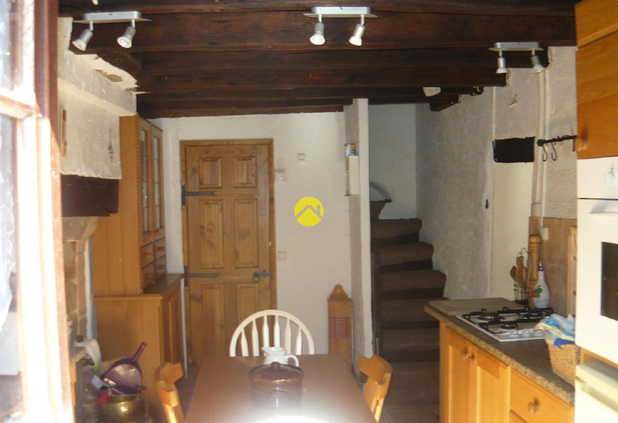 Maison 5 pièces 70 m² à Dun-le-Palestel, photo 10