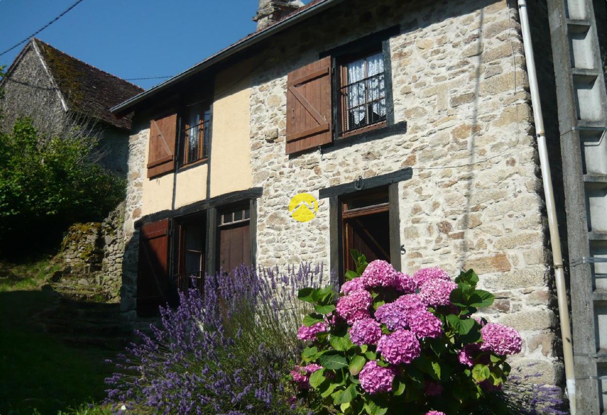 Maison 5 pièces 70 m² à Dun-le-Palestel, photo 11