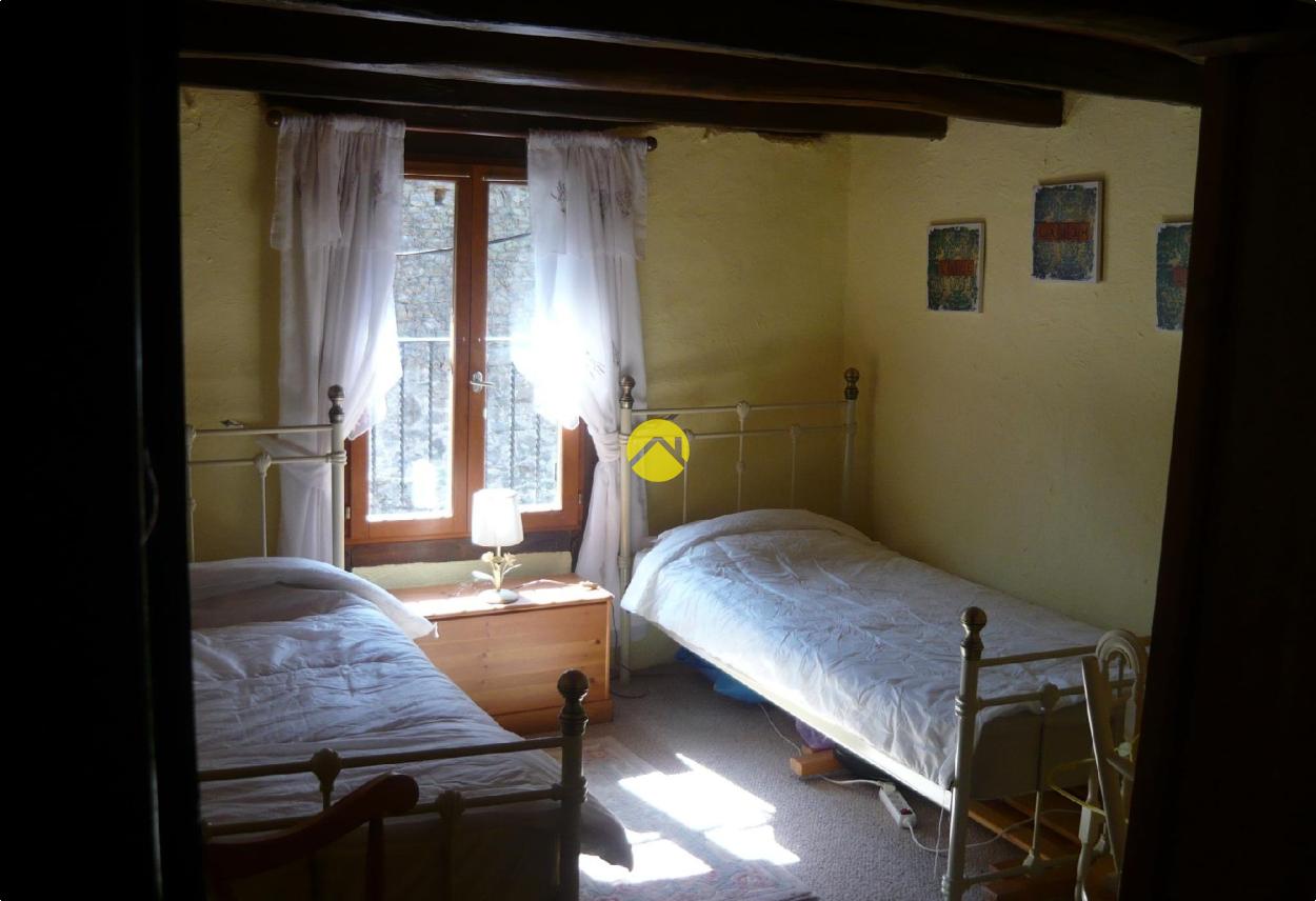 Maison 5 pièces 70 m² à Dun-le-Palestel, photo 12