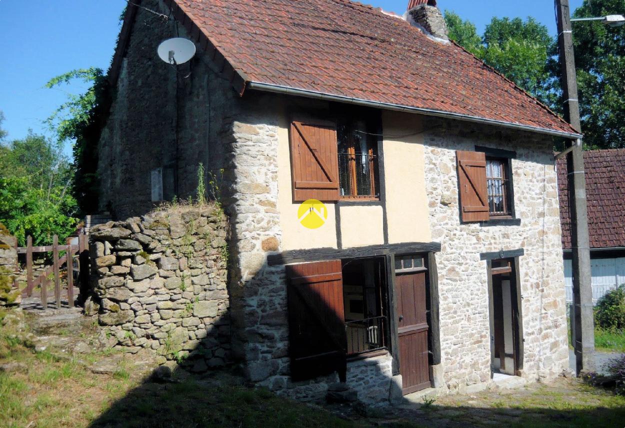 Maison 5 pièces 70 m² à Dun-le-Palestel, photo 4
