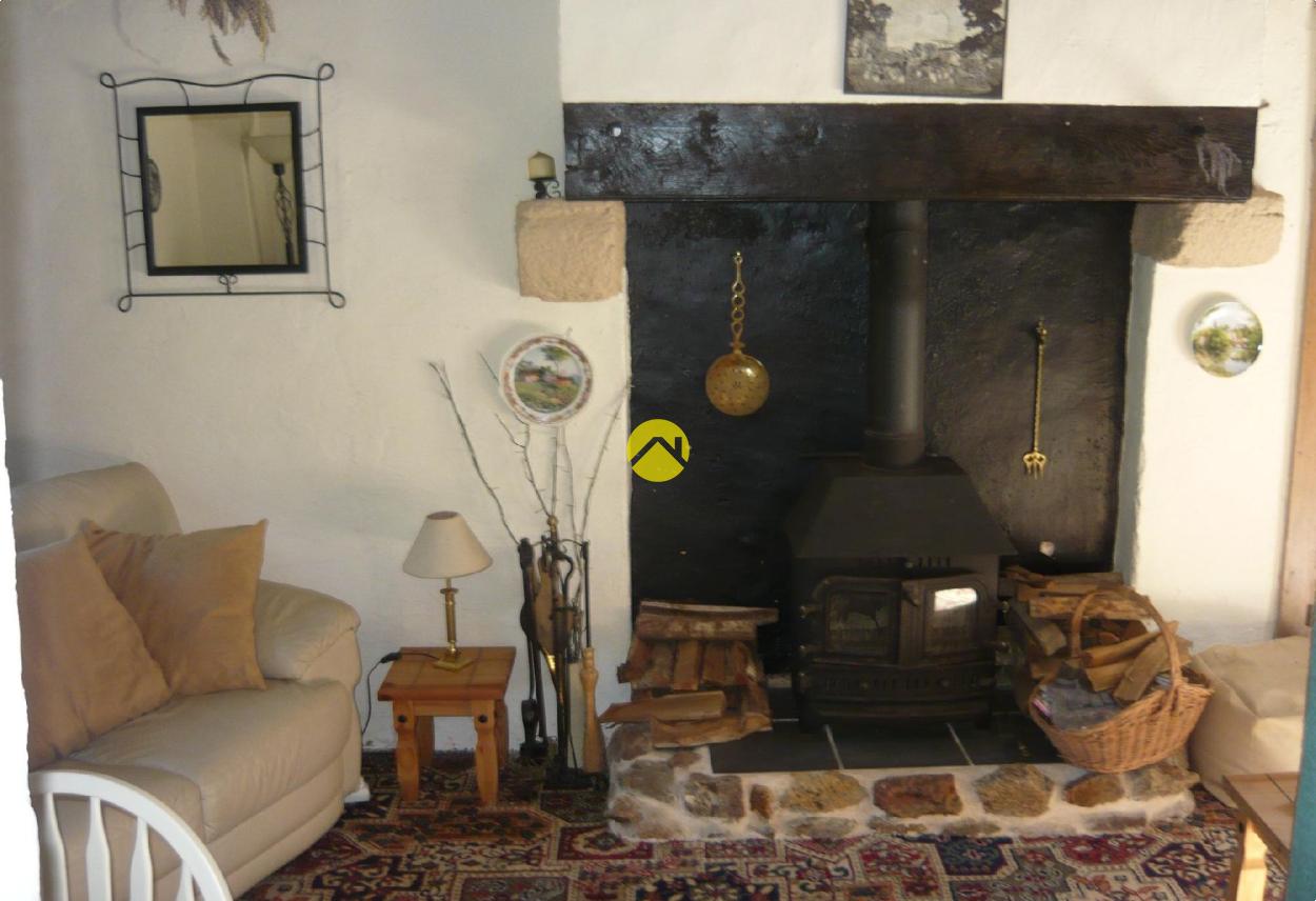 Maison 5 pièces 70 m² à Dun-le-Palestel, photo 13