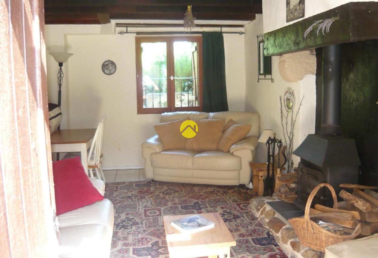 Maison 5 pièces 70 m² à Dun-le-Palestel, photo 6