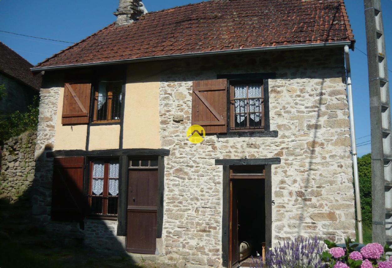 Maison 5 pièces 70 m² à Dun-le-Palestel, photo 16