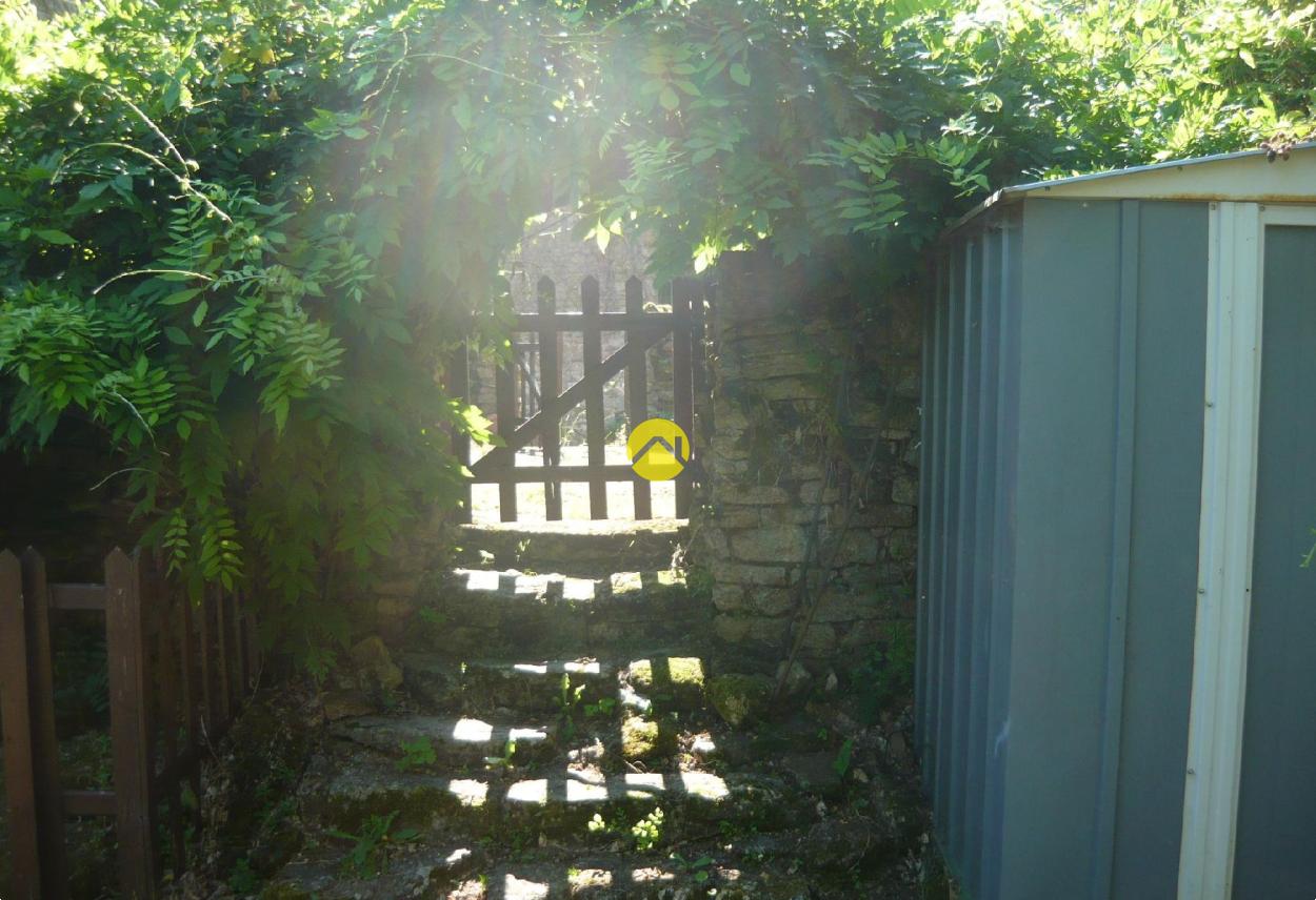 Maison 5 pièces 70 m² à Dun-le-Palestel, photo 17