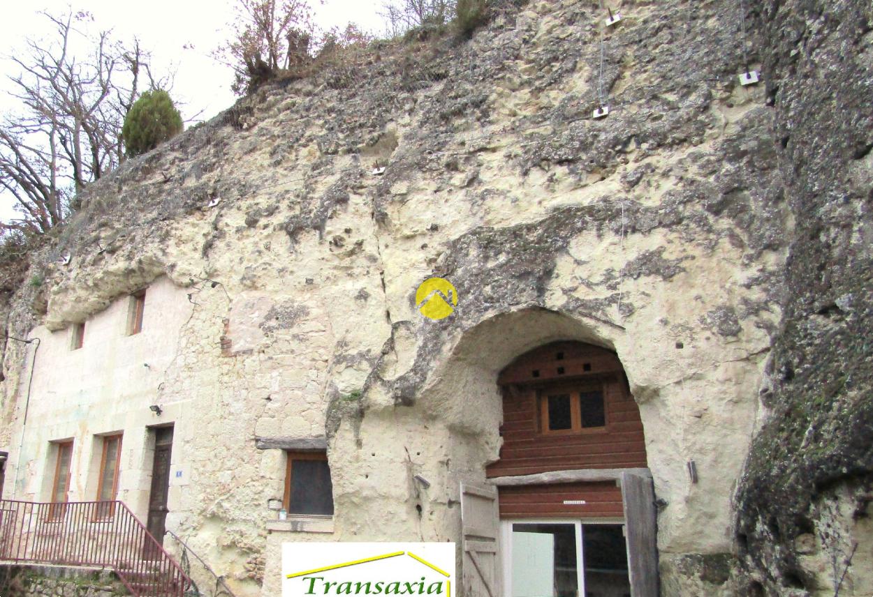 Maison 9 pièces 290 m² · à Montrichard Val de Cher · 290 m² · 185 000 €